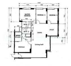 Blk 656 Choa Chu Kang Crescent (Choa Chu Kang), HDB 5 Rooms #611027611